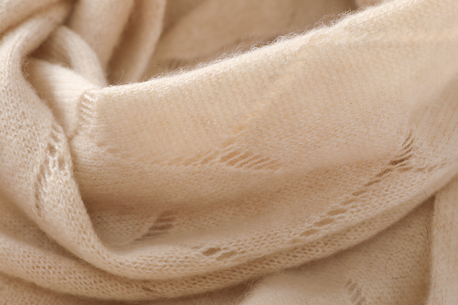 Premium Warm Cashmere Scarf